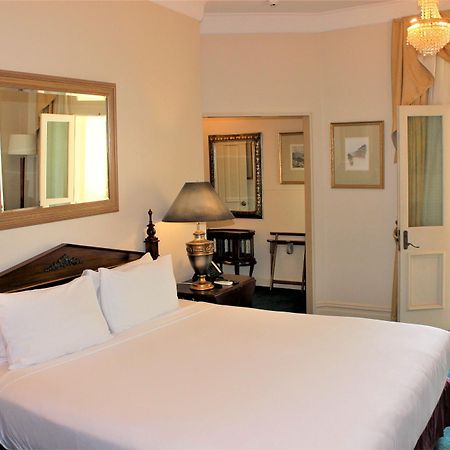 Manor Boutique Hotel Sydney Kültér fotó