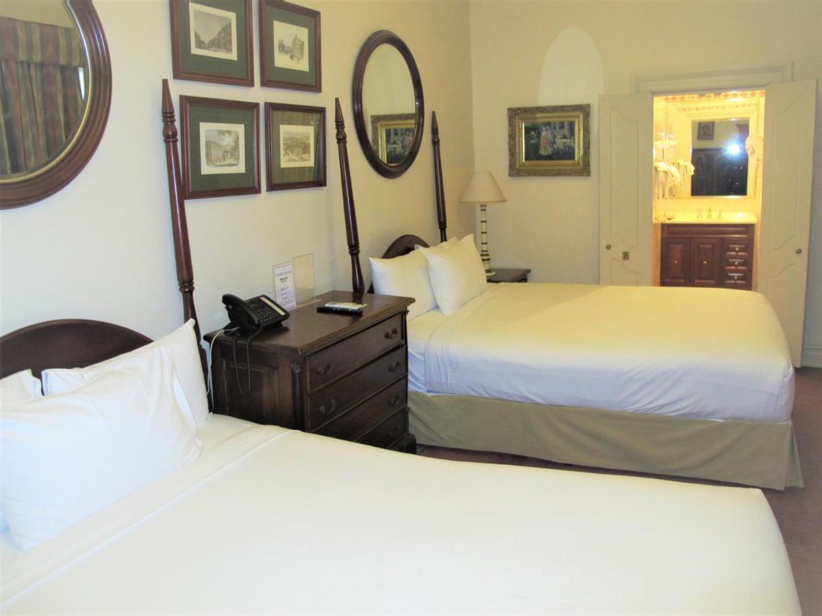 Manor Boutique Hotel Sydney Kültér fotó