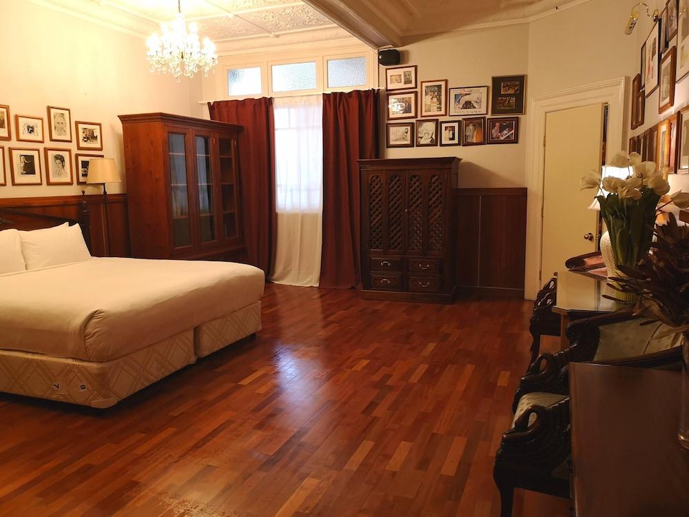 Manor Boutique Hotel Sydney Kültér fotó