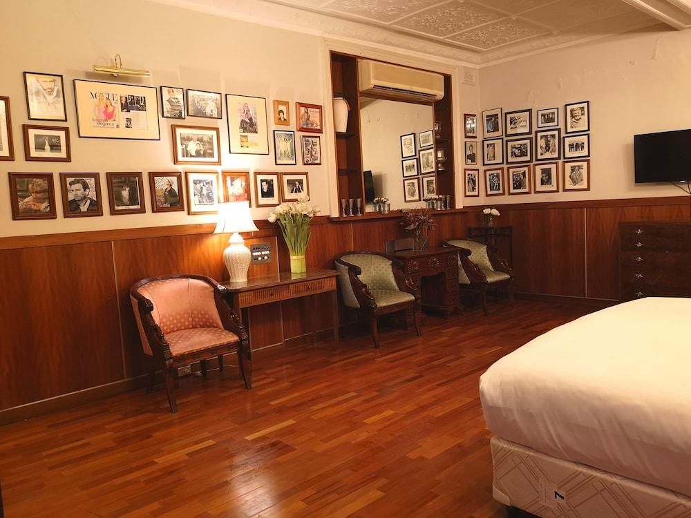 Manor Boutique Hotel Sydney Kültér fotó