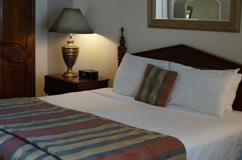 Manor Boutique Hotel Sydney Kültér fotó