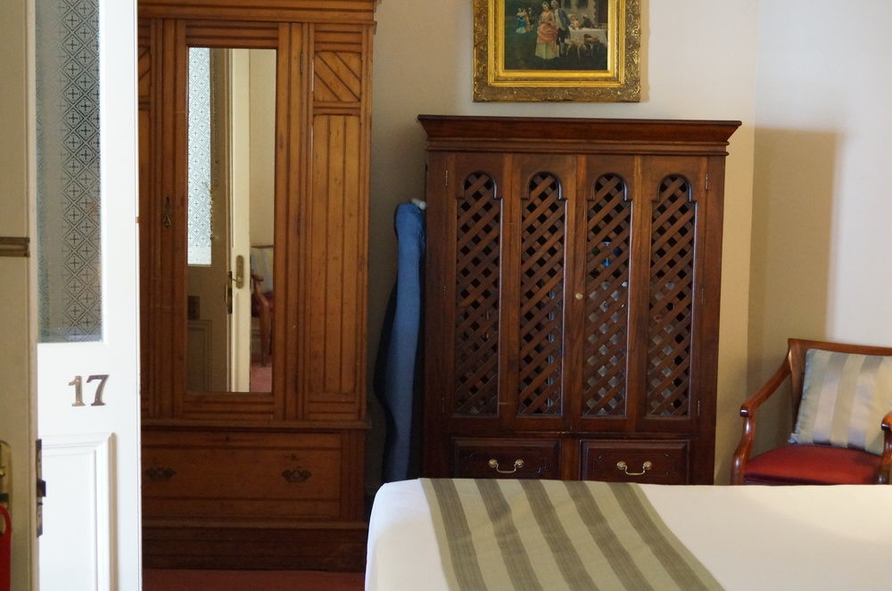 Manor Boutique Hotel Sydney Kültér fotó