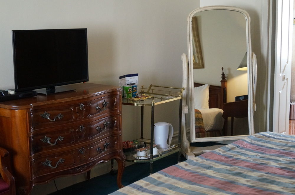 Manor Boutique Hotel Sydney Kültér fotó