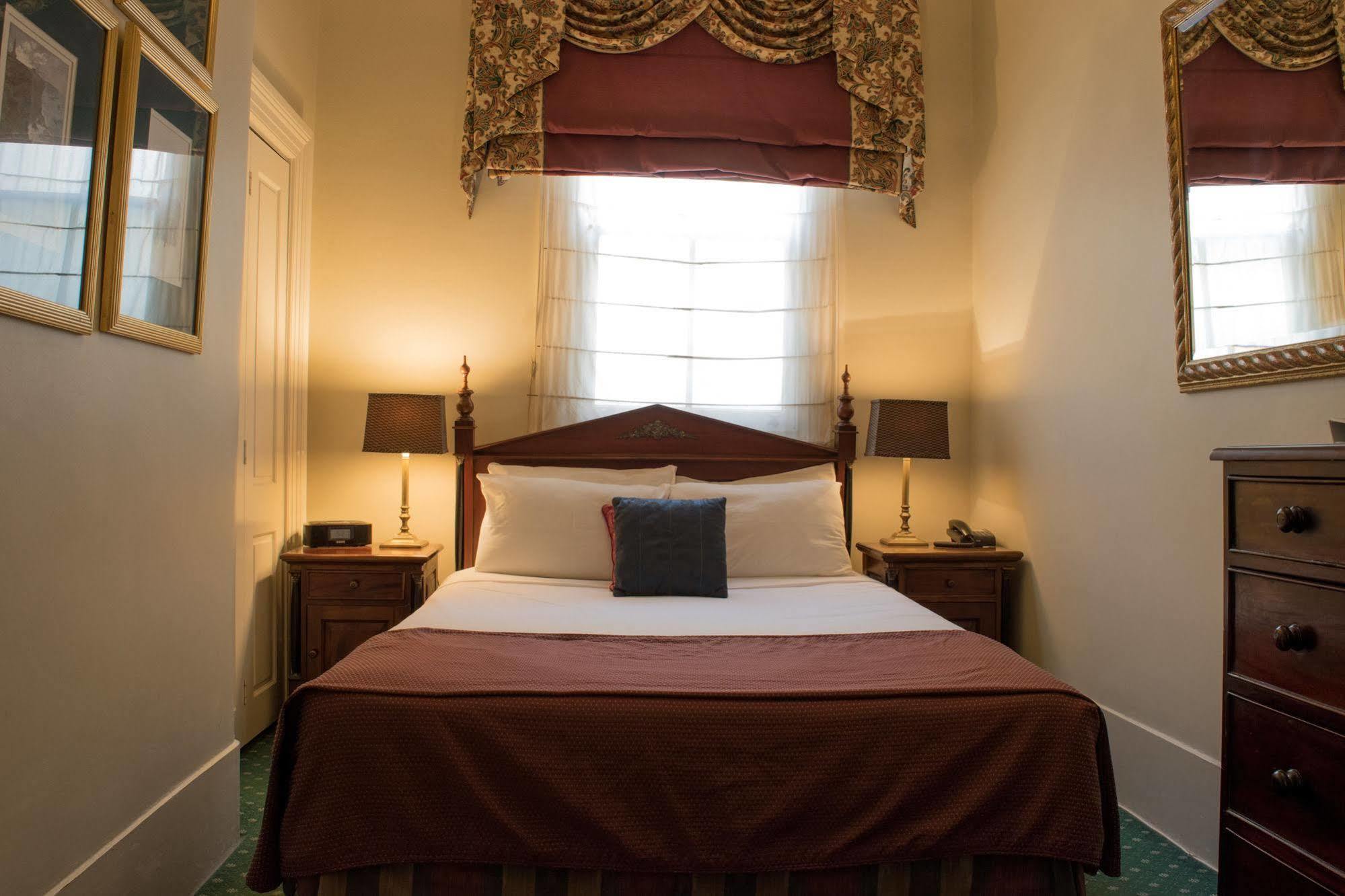Manor Boutique Hotel Sydney Kültér fotó
