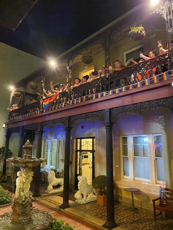 Manor Boutique Hotel Sydney Kültér fotó